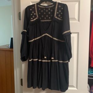 American Eagle Bohemian Dress